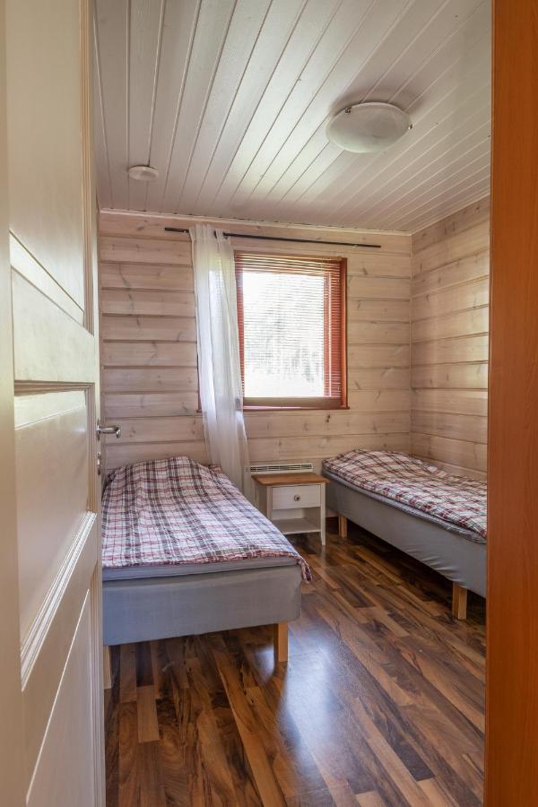 Kultala Cottage Korkeakoski  Exteriör bild